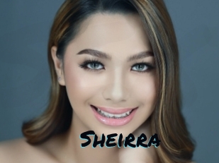 Sheirra