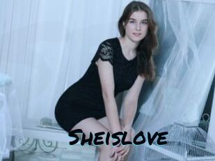 Sheislove