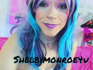 Shelbymonroe4u
