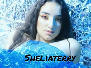 Sheliaterry