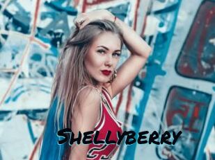 Shellyberry