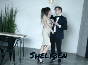 Shelyben