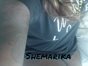 Shemarika