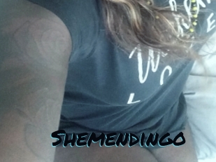 Shemendingo