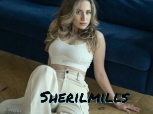 Sherilmills