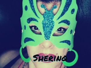 Sherinq