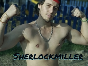 Sherlockmiller