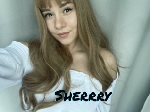 Sherrry