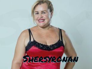Shersyronan