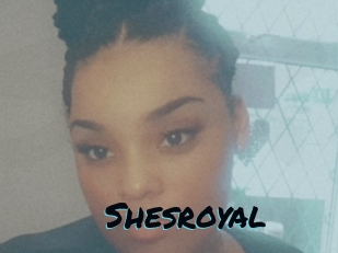 Shesroyal