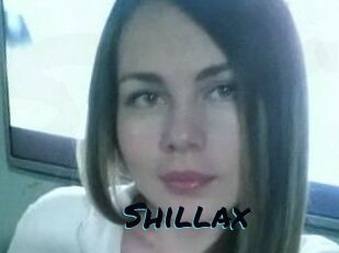 Shillax