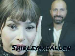 Shirleyandallen