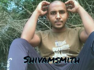 Shivamsmith