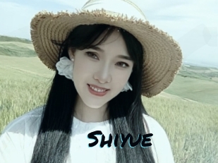 Shiyue