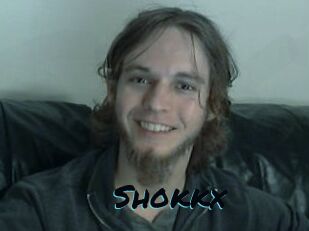 Shokkx