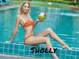 Sholly