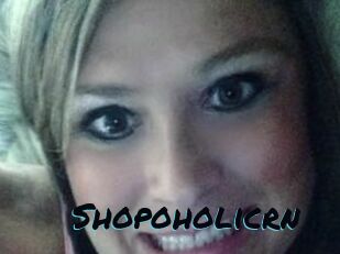 Shopoholicrn