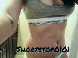 shortstop0101 Sexties