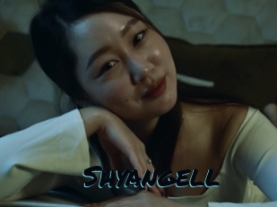 Shyangell