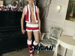 Shydan