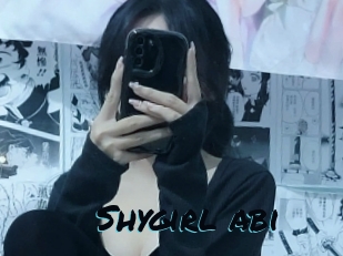 Shygirl_abi