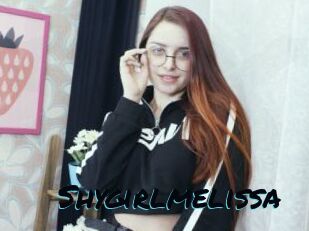 Shygirlmelissa