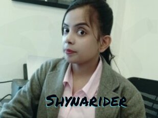 Shynarider