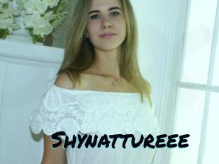 Shynattureee