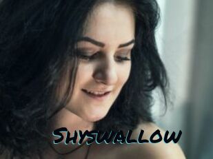 Shyswallow