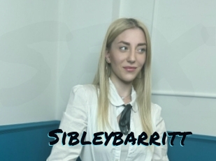 Sibleybarritt