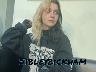 Sibleybickham