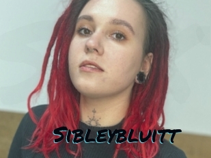 Sibleybluitt