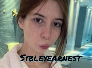 Sibleyearnest