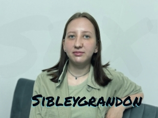 Sibleygrandon