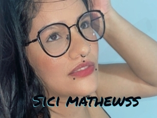 Sici_mathewss