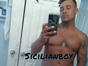 Sicilianboy