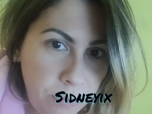 Sidneyix