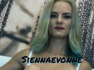 Siennaevonne