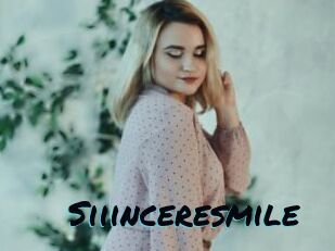 Siiinceresmile