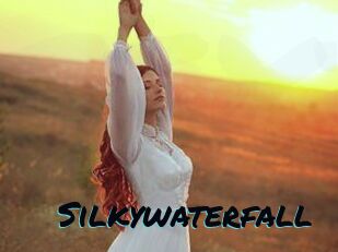 Silkywaterfall