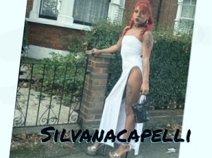 Silvanacapelli