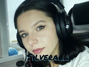 Silverally