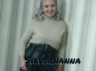 Silverhanna
