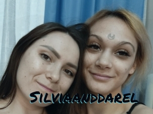 Silviaanddarel