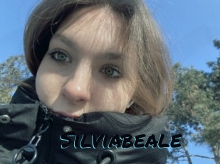 Silviabeale