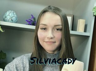 Silviacady
