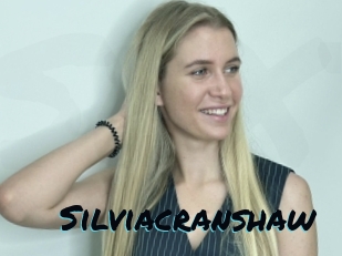 Silviacranshaw