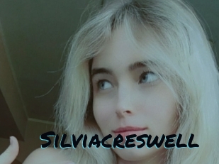 Silviacreswell