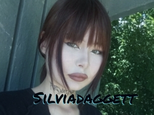 Silviadaggett