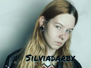 Silviadarby